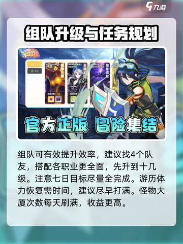 彩虹橙玩法介绍介绍截图4