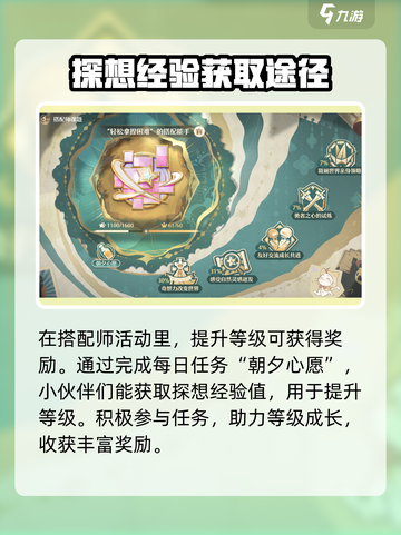 无限暖暖搭配师活动入口在哪介绍截图2