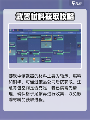 沙石镇时光🔥斩月67合成材料大曝光！游戏玩家必看👇截图2