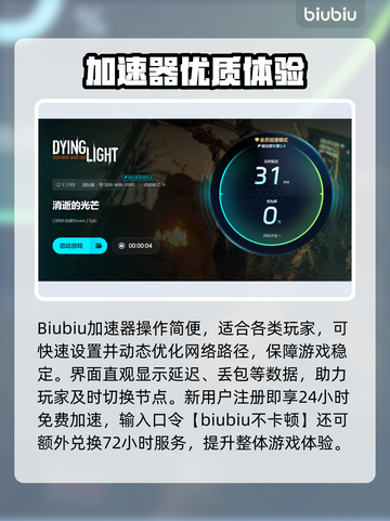 🎮消逝的光芒1闪退？一招解决！截图4