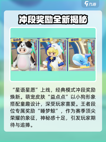 元梦之星s8赛季叫什么名字介绍截图5