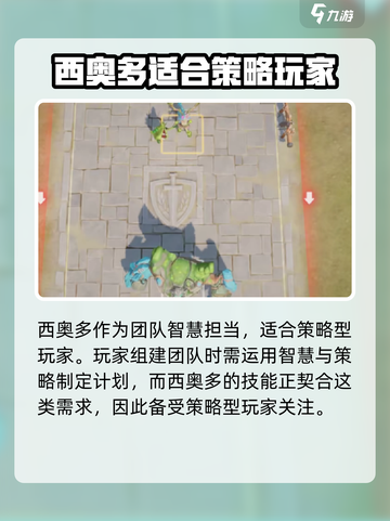 龙石战争西奥多的获取方式介绍截图3