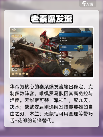 🔥世界启元最强阵容曝光！💥截图5
