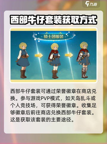 二之国交错世界时装怎么获得介绍截图2