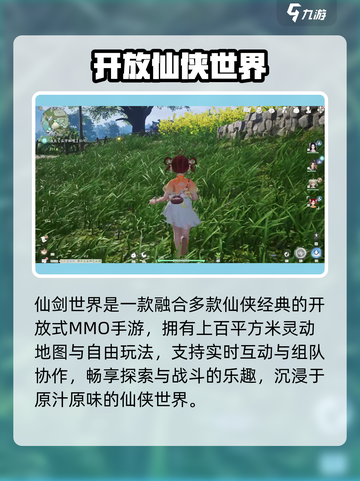 仙剑世界🔥竟是单机？真相震惊！💥截图2