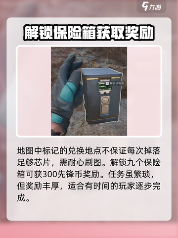 三角洲行动诺翁密钥介绍介绍截图8
