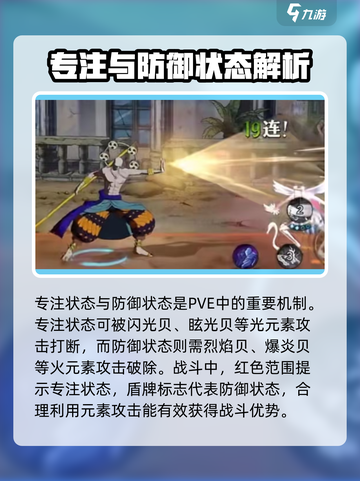 航海王壮志雄心🔥PVE通关技巧大揭秘！截图2