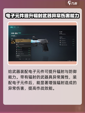 《七日世界》电子元件获取攻略💥截图5