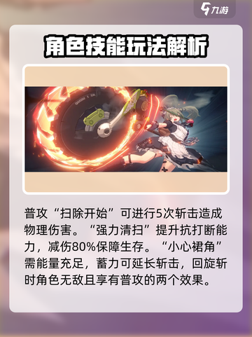 绝区零可林玩法🔥超详细教学，轻松上手！截图4