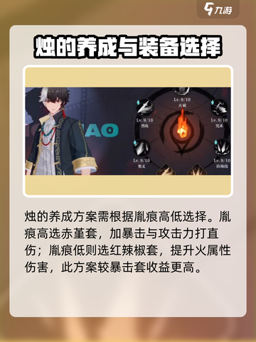 归龙潮烛潮品🔥游戏必备推荐！🔥截图5