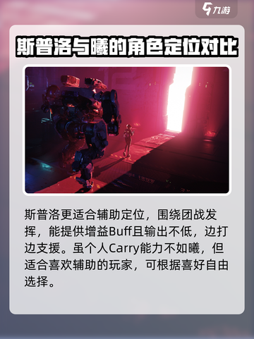 逆战未来战士有哪些介绍截图5