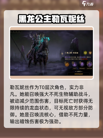 暗黑破坏神：最强🔥暗蚀英雄排行揭秘！截图3