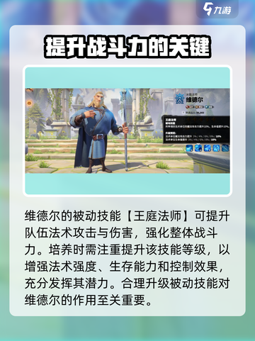 万龙觉醒🔥维德尔超强攻略来了！✨截图5