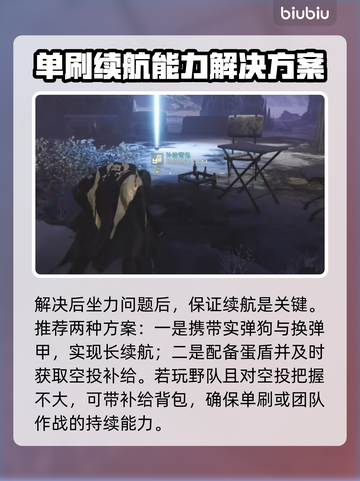 绝地潜兵2训斥武器大起底，玩家直呼过瘾！💥🔥截图5