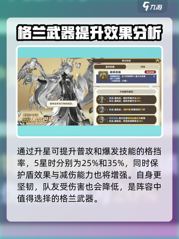 剑与骑士团🔥希尔巴诺技能效果详解来了！截图4