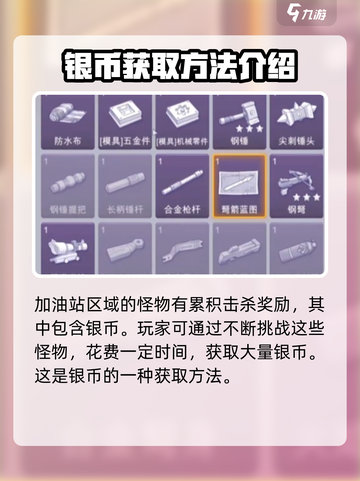 阿瑞斯病毒2🔥银币速刷攻略，轻松躺赢！截图3