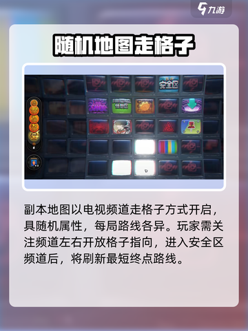 绝区零🔥世界频道大揭秘！玩家交流新天地🎮截图4