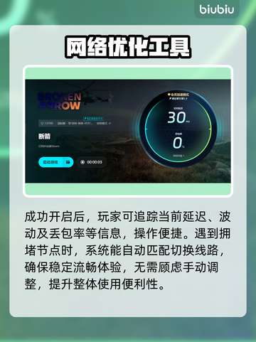 断箭加速器推荐🔥免费下载链接_Game必备🎉截图6
