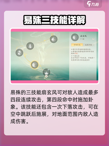仙剑世界易殊怎么样介绍截图5