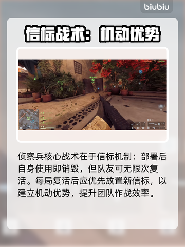 🔥战地6新手必看！超实用技巧大公开💥🎯截图4
