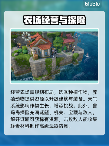 鲁玛岛英文名竟是它！🔥原神玩家必知！截图3