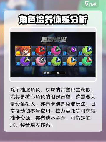 绝区零🔥抽卡秘籍大公开！新手必看👇截图4