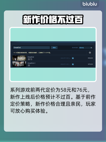 小镇惊魂3发售价格曝光，真香警告！😱🔥截图3