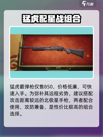 《王牌战士2》猛虎枪神💥超燃上线！截图4