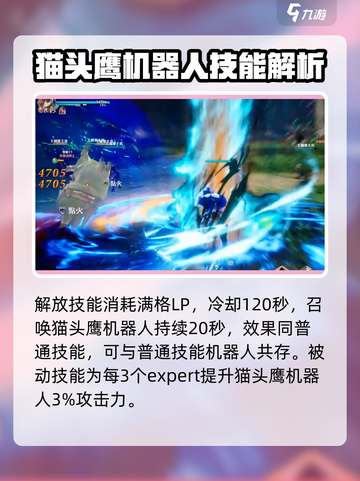 剑与骑士团🔥门罗强度评测，超神还是废柴？截图4