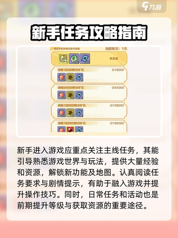 小小英雄攻略新手前期介绍截图2