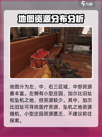 三角洲行动泳池更衣室在哪介绍截图3