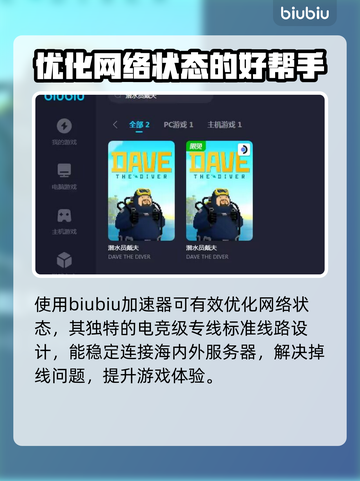 潜水员戴夫掉帧？这一招轻松解决！🎮🔥截图3