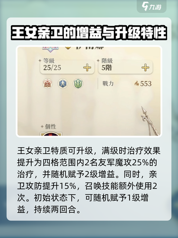铃兰之剑强度榜介绍截图3