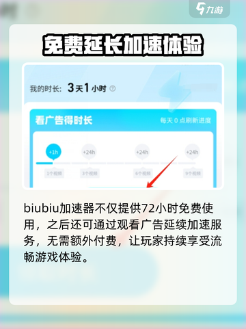 虚环加速器分享介绍截图6