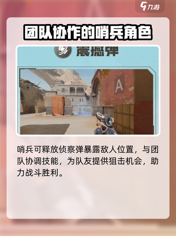 天启行动哨兵玩法🔥超详细攻略来啦！🎮截图2