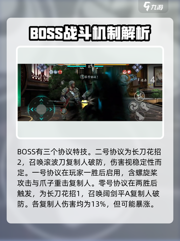 暗影格斗3创造者怎么打介绍截图3