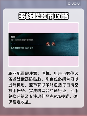 🎮解限机搬砖秘籍！新手高效赚钱攻略💥截图6
