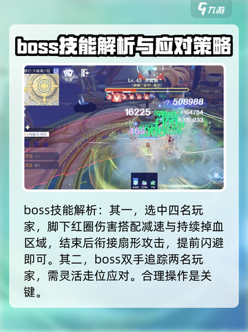 悠星大陆芙蕾雅怎么打介绍截图4
