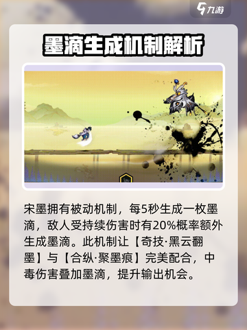 超时空跑跑宋墨技能介绍介绍截图6