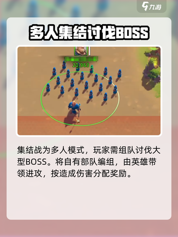 万龙觉醒战斗玩法有哪些介绍截图3