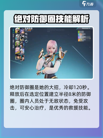 高能英雄菲儿技能怎么样介绍截图5