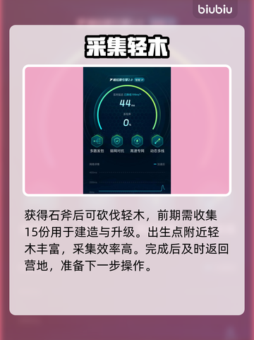 《荒原曙光》加载卡死？一招秒解！💥截图5