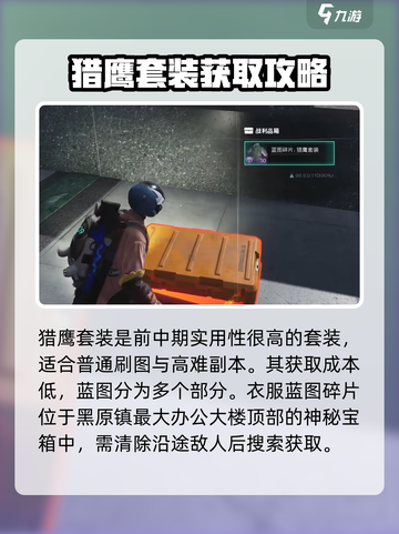 七日世界图纸大全介绍截图3