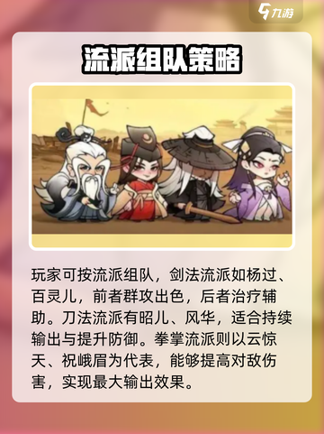 小小英雄🔥前期必备攻略，新手快速开荒秘籍！🎮截图3