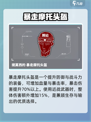 基因特工装备哪些最强介绍截图3