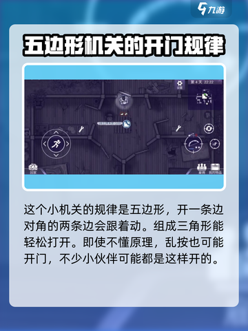 阿瑞斯病毒2打开所有门方法介绍介绍截图4
