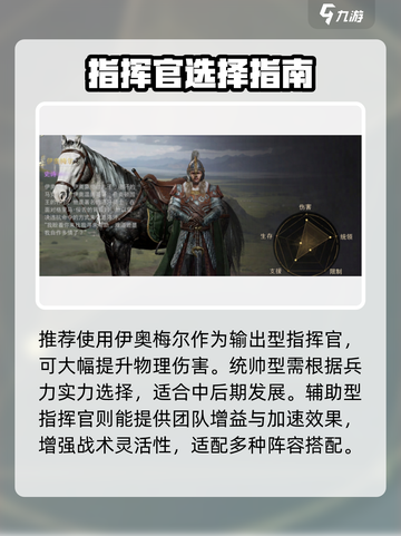 🔥《指环王纷争》最强阵容曝光💥截图3