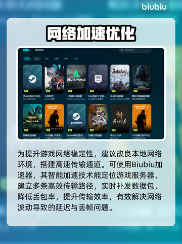 🎮打游戏掉帧严重？原来是这个原因！截图3