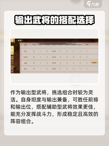 胡莱三国4马超厉害吗​介绍截图4