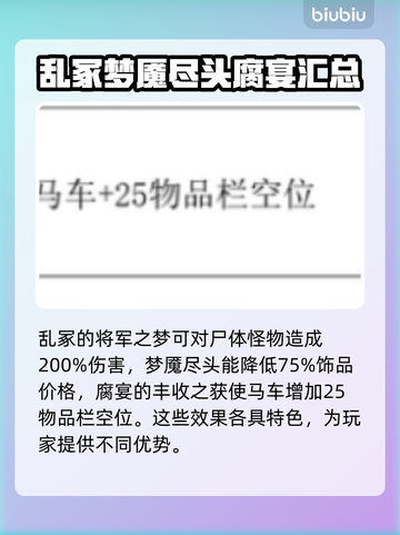 暗黑地牢2🔥狩猎纪念品全解析！⚡截图3